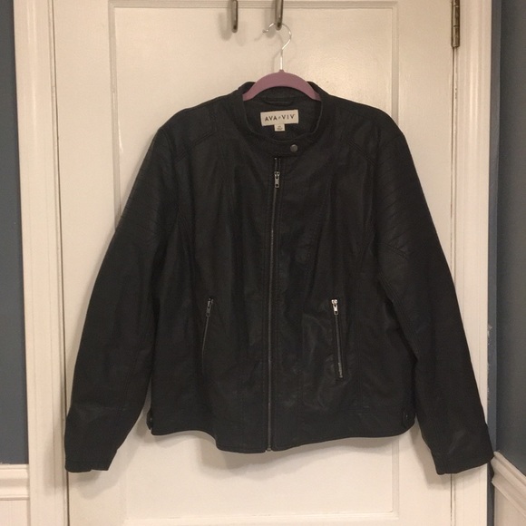 target ava and viv jacket